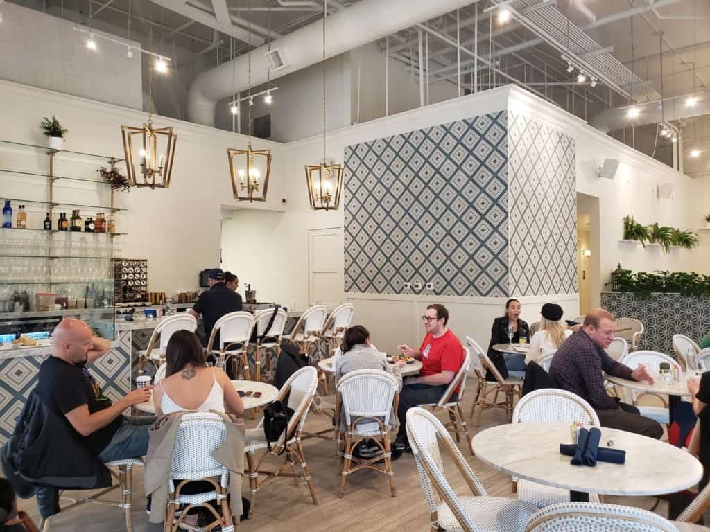 Where to Eat in Scottsdale Prep and Pastry