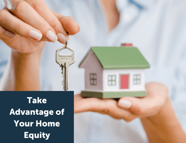 A Homeowner's Guide to Home Equity