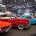 Barrett Jackson Car Show Scottsdale