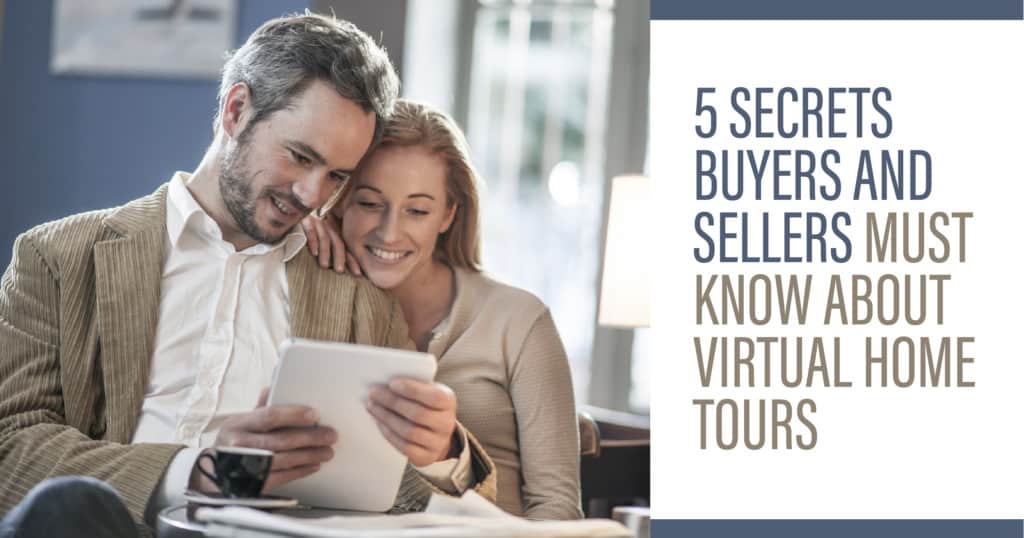 Virtual Home Tours