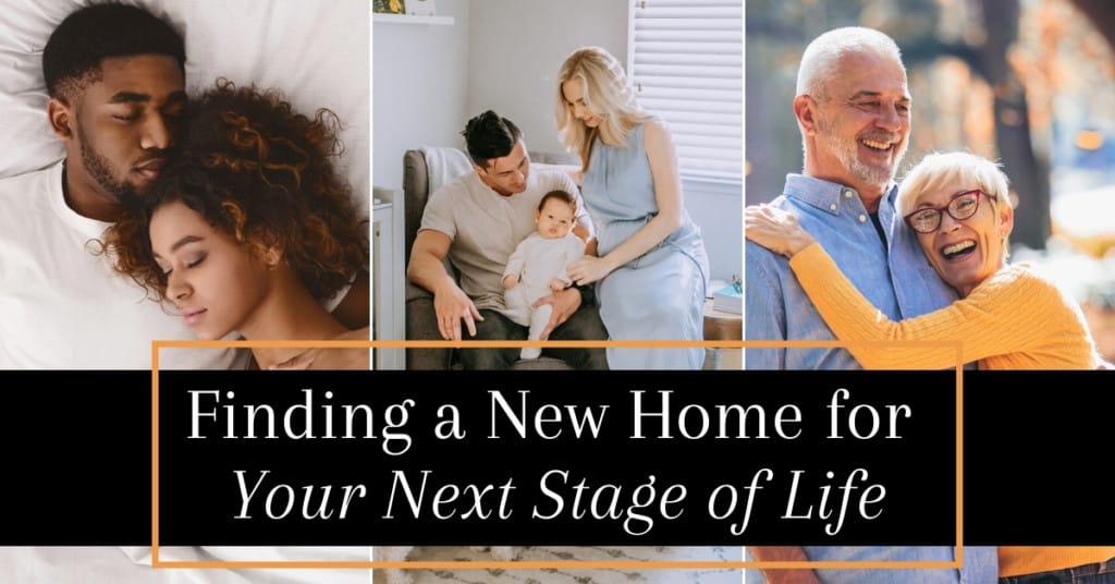 Housing for Life Stages