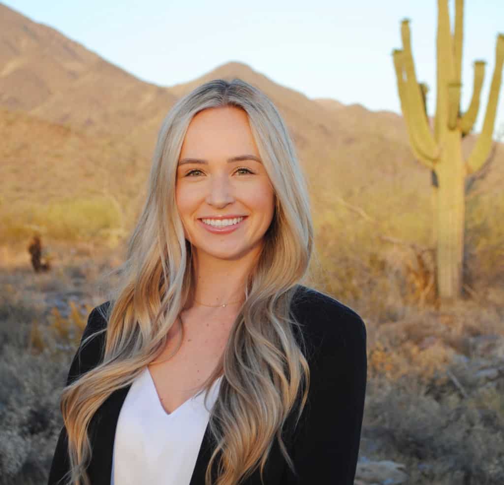 Tatum Campbell eXp Realty Phoenix Scottsdale Cave Creek