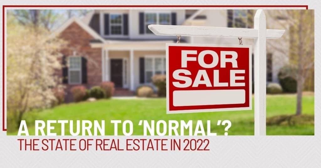 Real Estate Scottsdale 2022