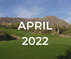 Scottsdale Market Stats April 2022