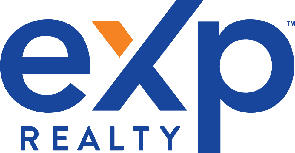 Joyce Tawes & Heather Tawes Nelson - Associate Brokers - eXp Realty logo