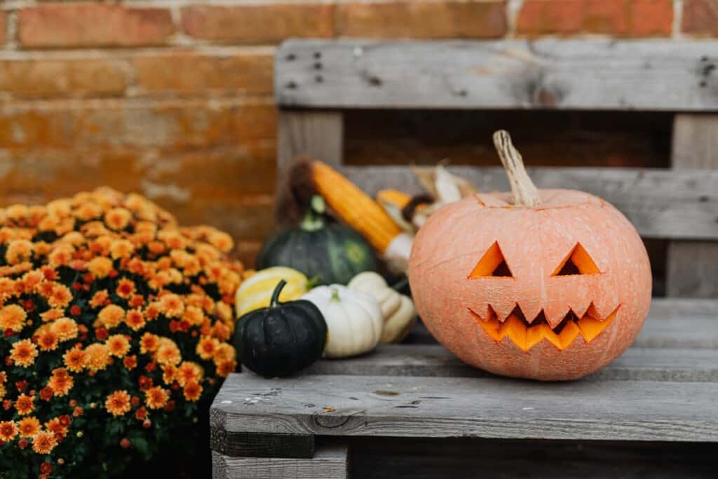 Halloween Events In Scottsdale For 2022