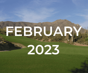 Scottsdale home sales February 2023