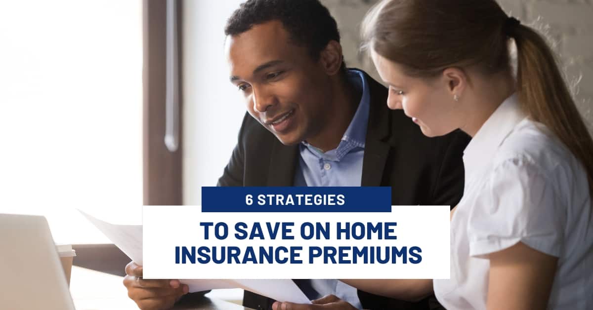 save on home insurance