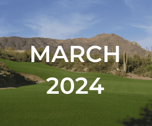 Scottsdale home sales March 2024