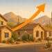 Real estate supercycle