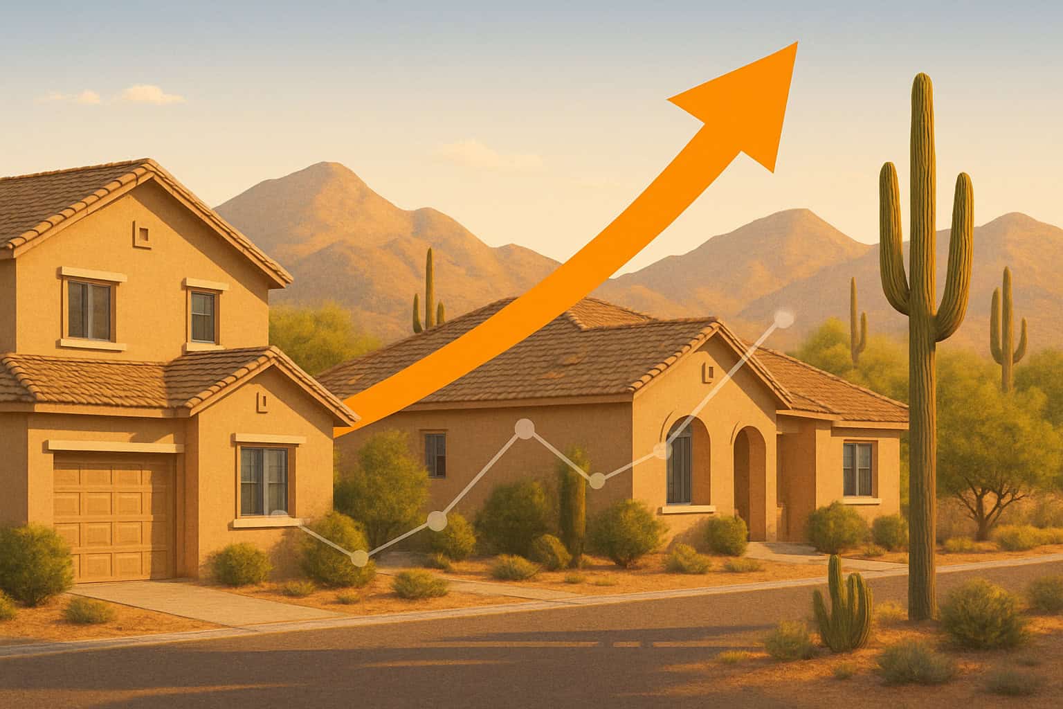 Real estate supercycle