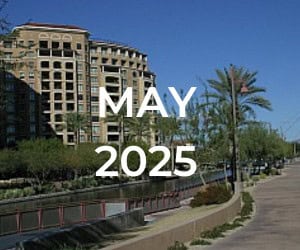 Scottsdale housing market May 2025