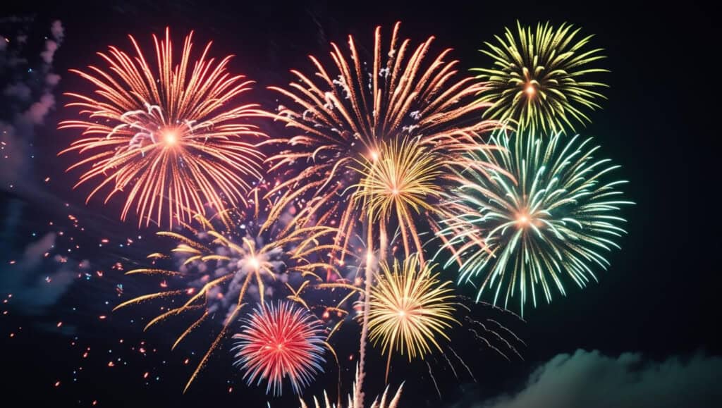 2025 4th of July Celebrations in Scottsdale and Phoenix