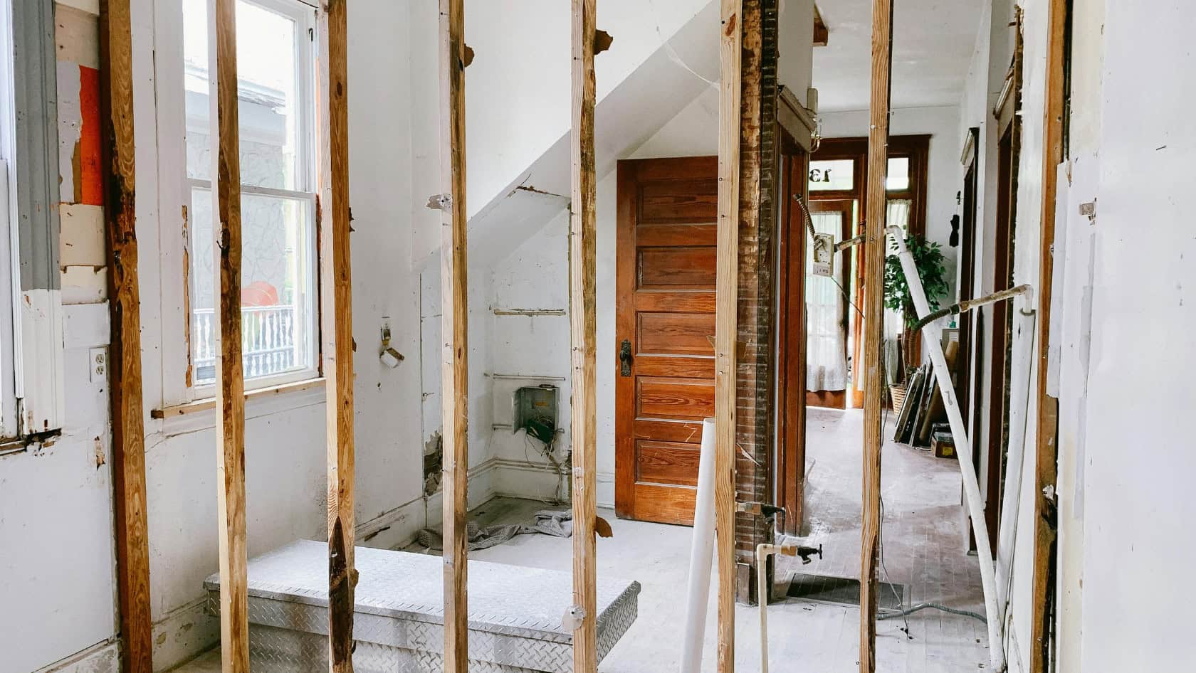 fixer upper