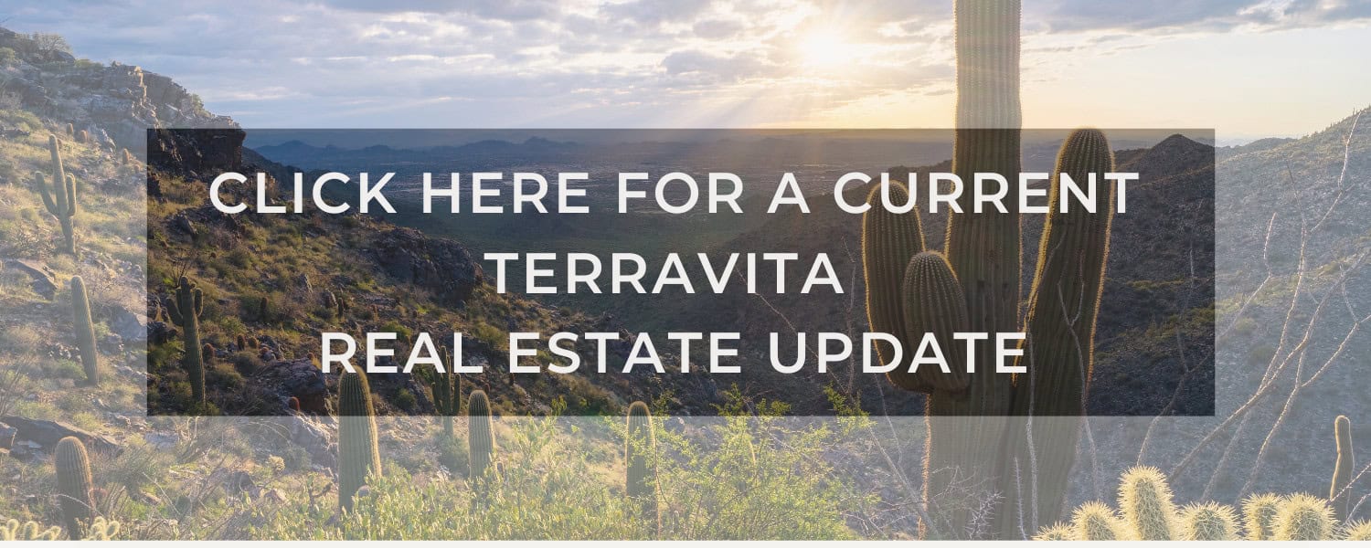 Terravita Market Update