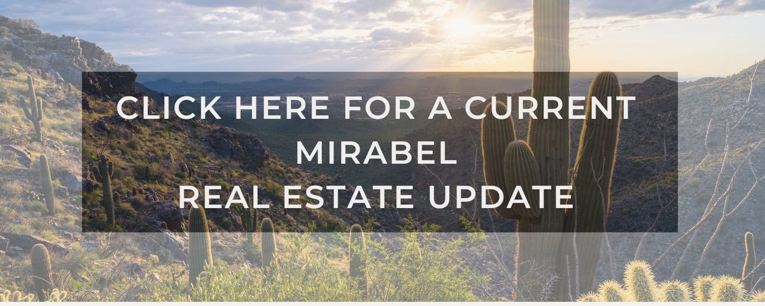 Mirabel Market Update