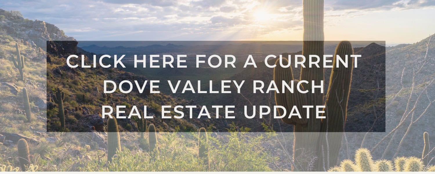Dove Valley Ranch Market Update