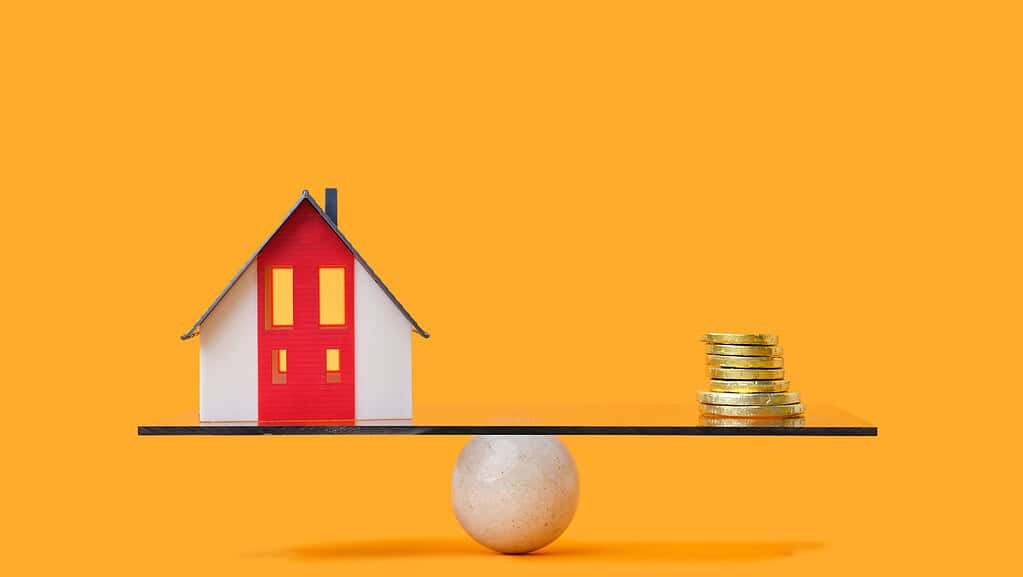 Shop around for a better rate