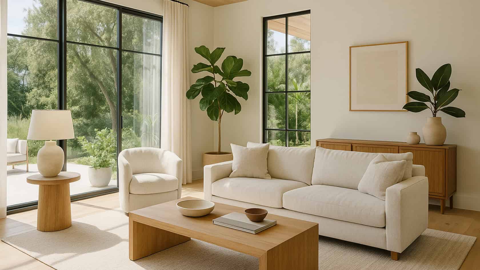 What's in for 2026 in home design