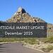 SCOTTSDALE MARKET UPDATE December 2025