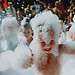bubble party
