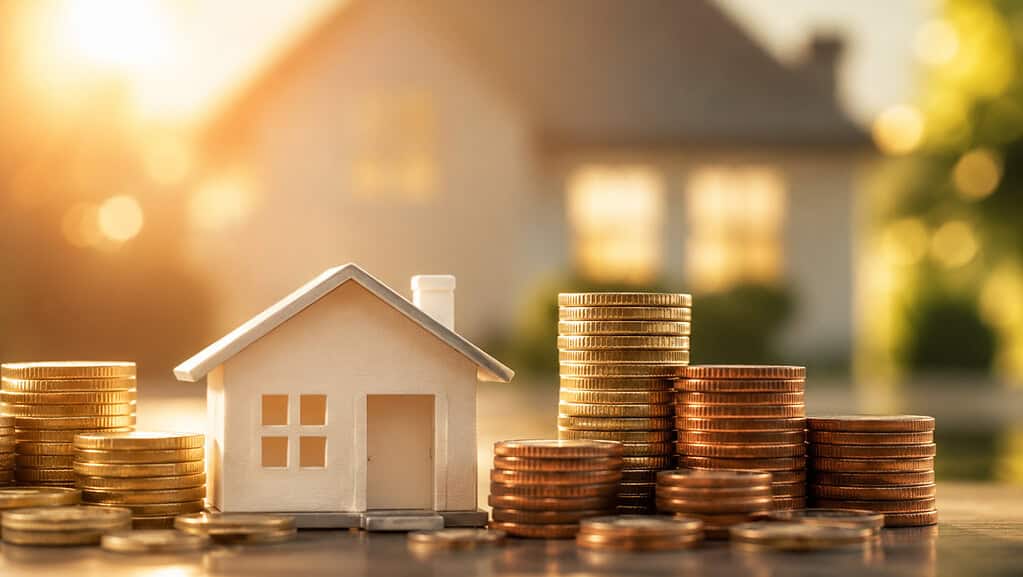 Affordability Forecast