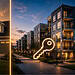 Buying over renting