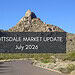 SCOTTSDALE MARKET UPDATE July 2026